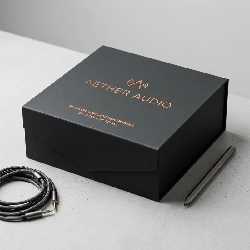 Premium Electronics packaging application