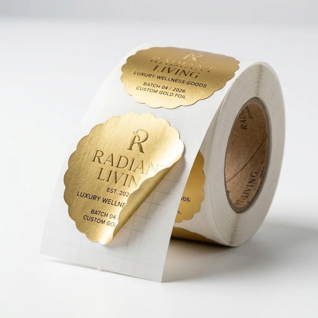 Luxury Candles & Home Fragrance packaging application