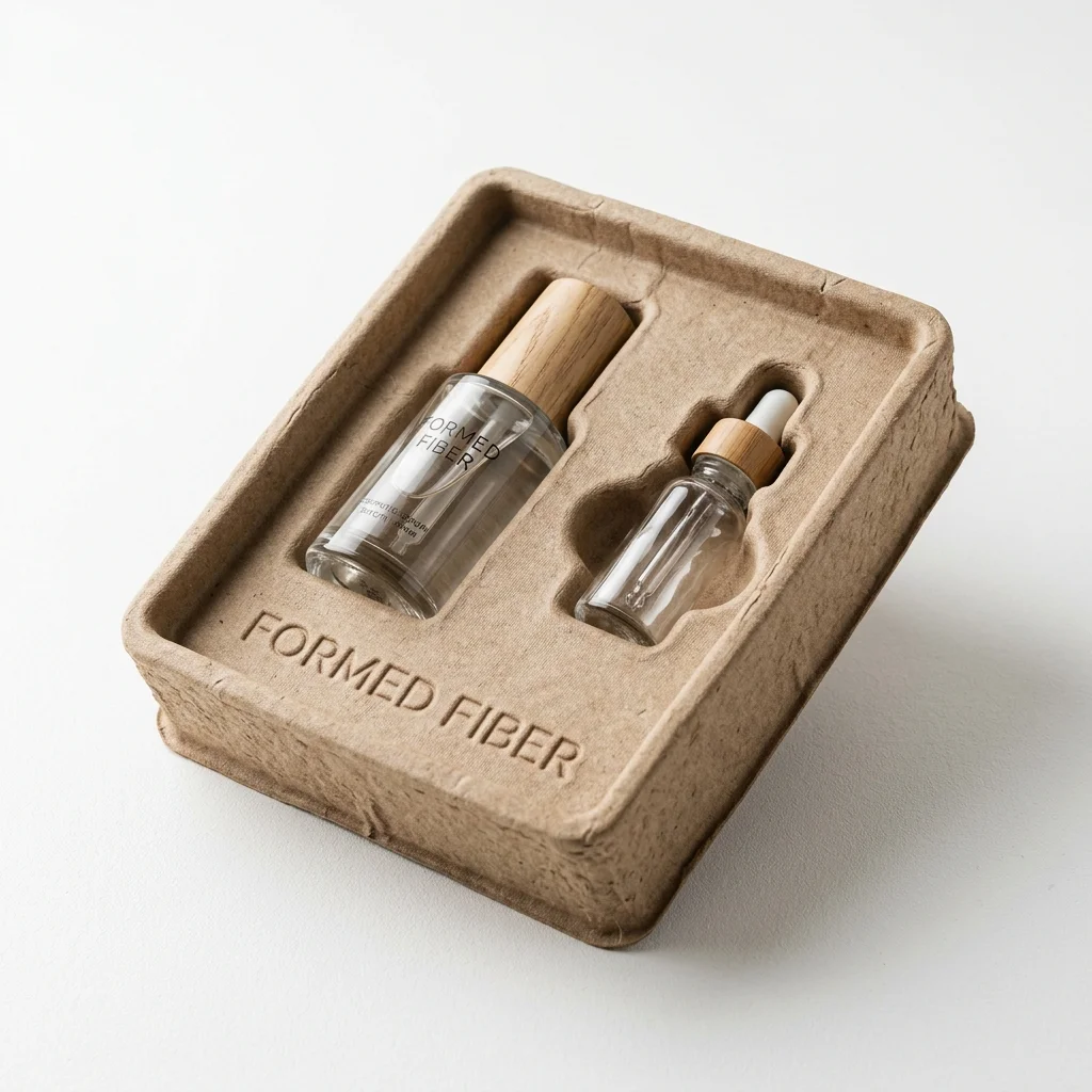 Molded Pulp Inserts