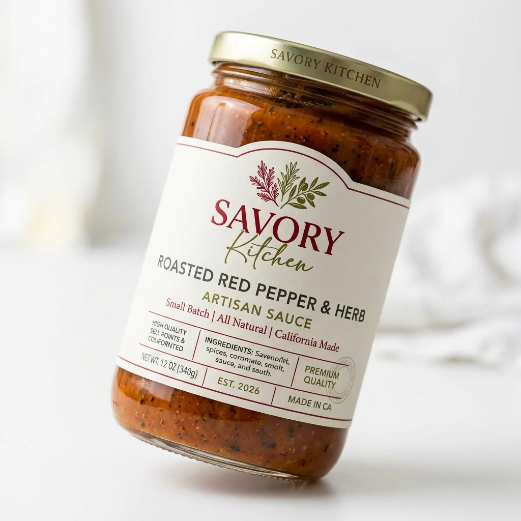 Nutraceuticals & Supplement Jars packaging application