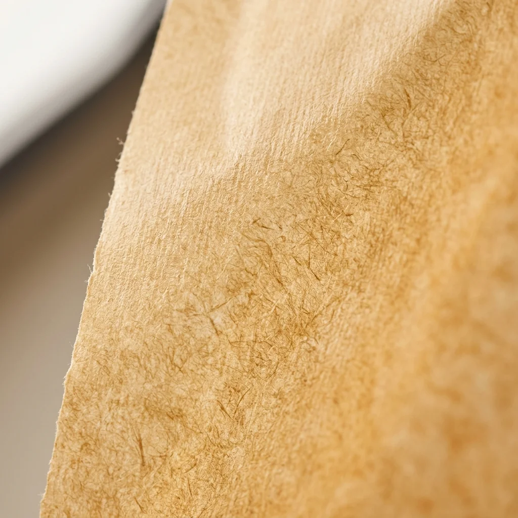 Dry Wax Paper