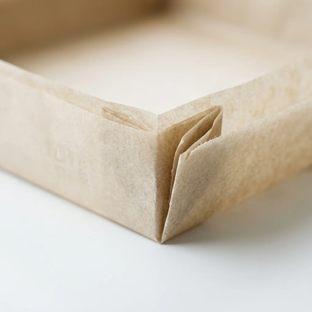 Eco-friendly Parchment Paper packaging