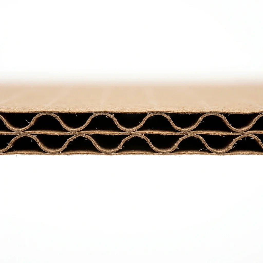 32 ECT Kraft E-Flute