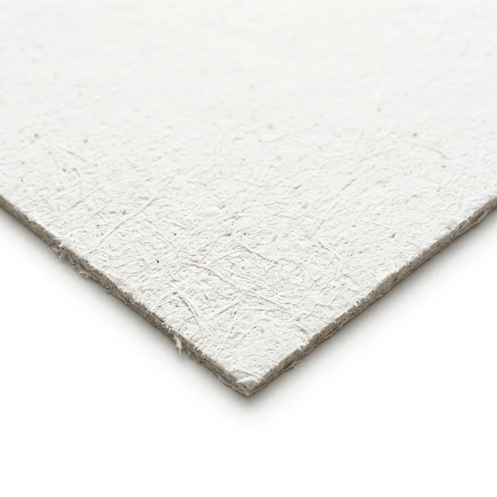 Recycled Post-Consumer White Board