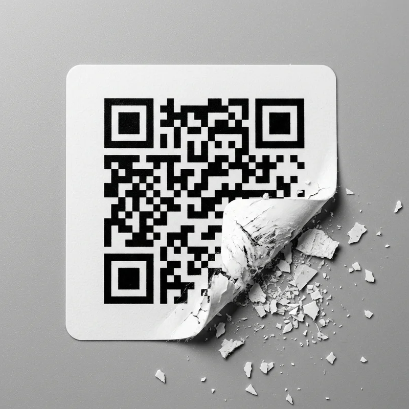 Removable Paper Stock