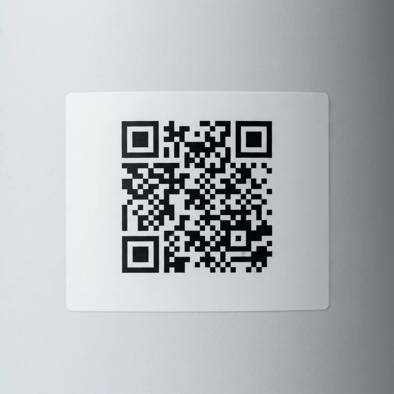 Direct Thermal Paper (Standard)