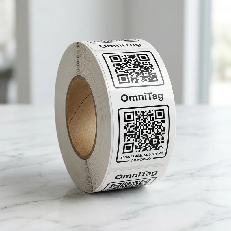 Smart & Compliance Labels