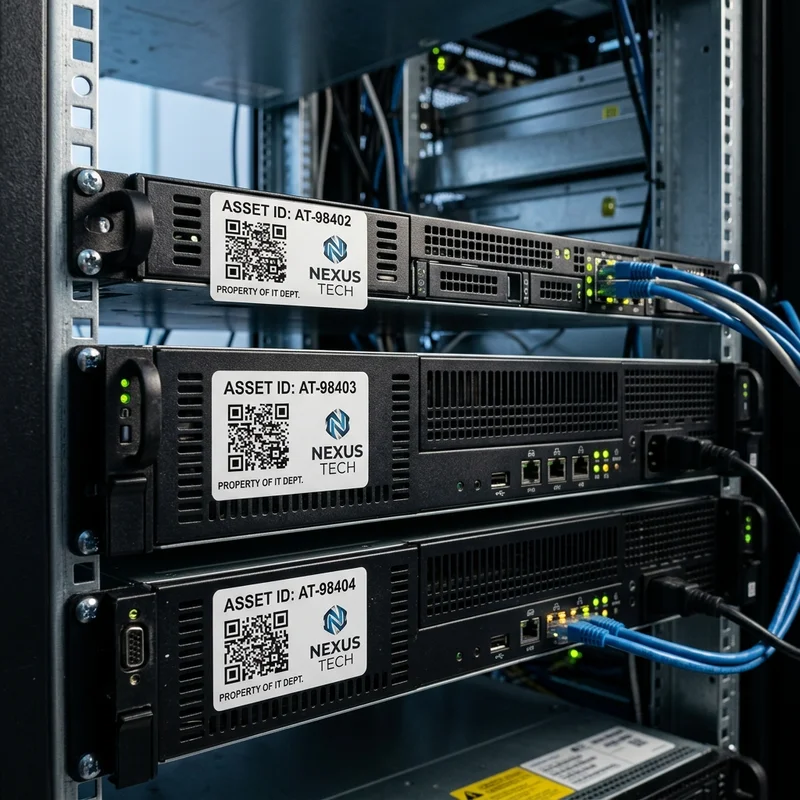 Third-Party Logistics (3PL) packaging application