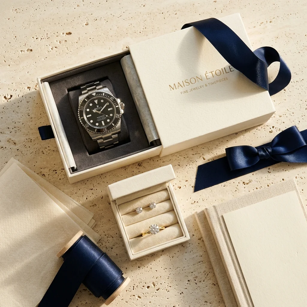 The Art of Drawer Boxes: Designing Custom Rigid Sleeve Packaging