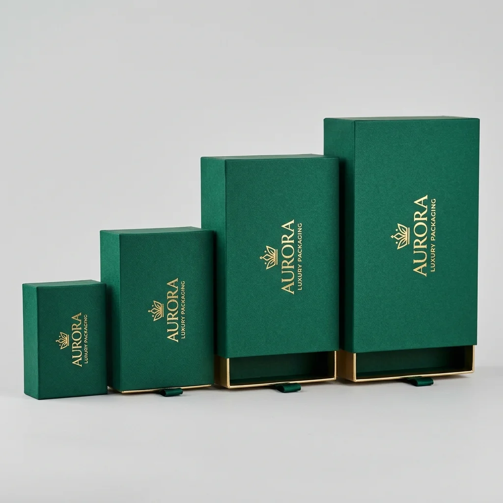 High-End Electronics packaging application