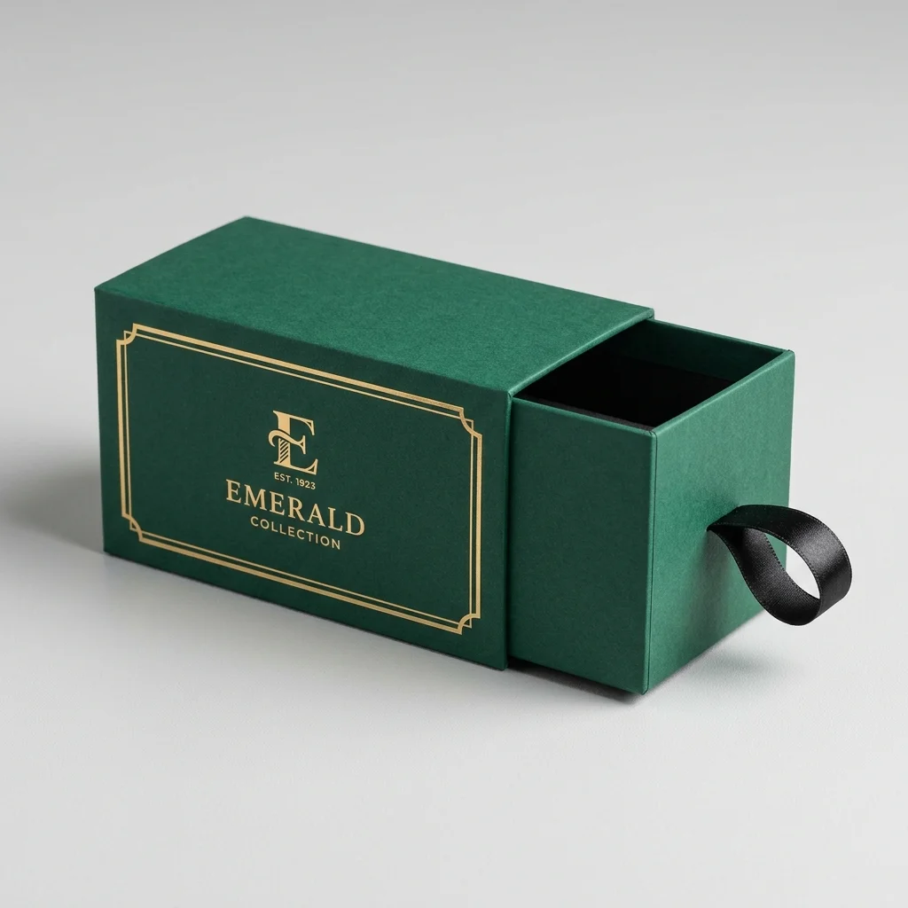 VIP Gifting & PR packaging application