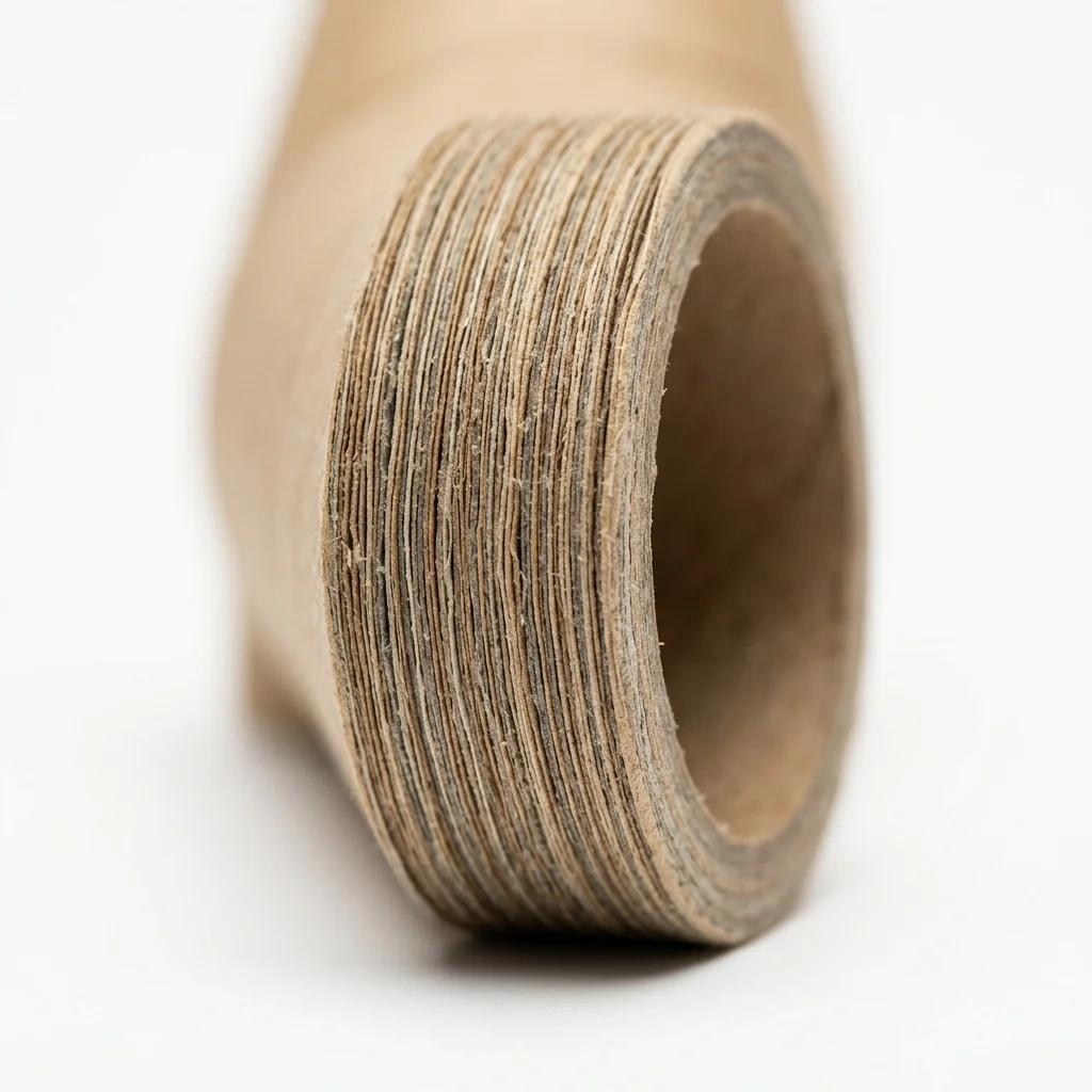 1.5mm Spiral-Wound Board Core