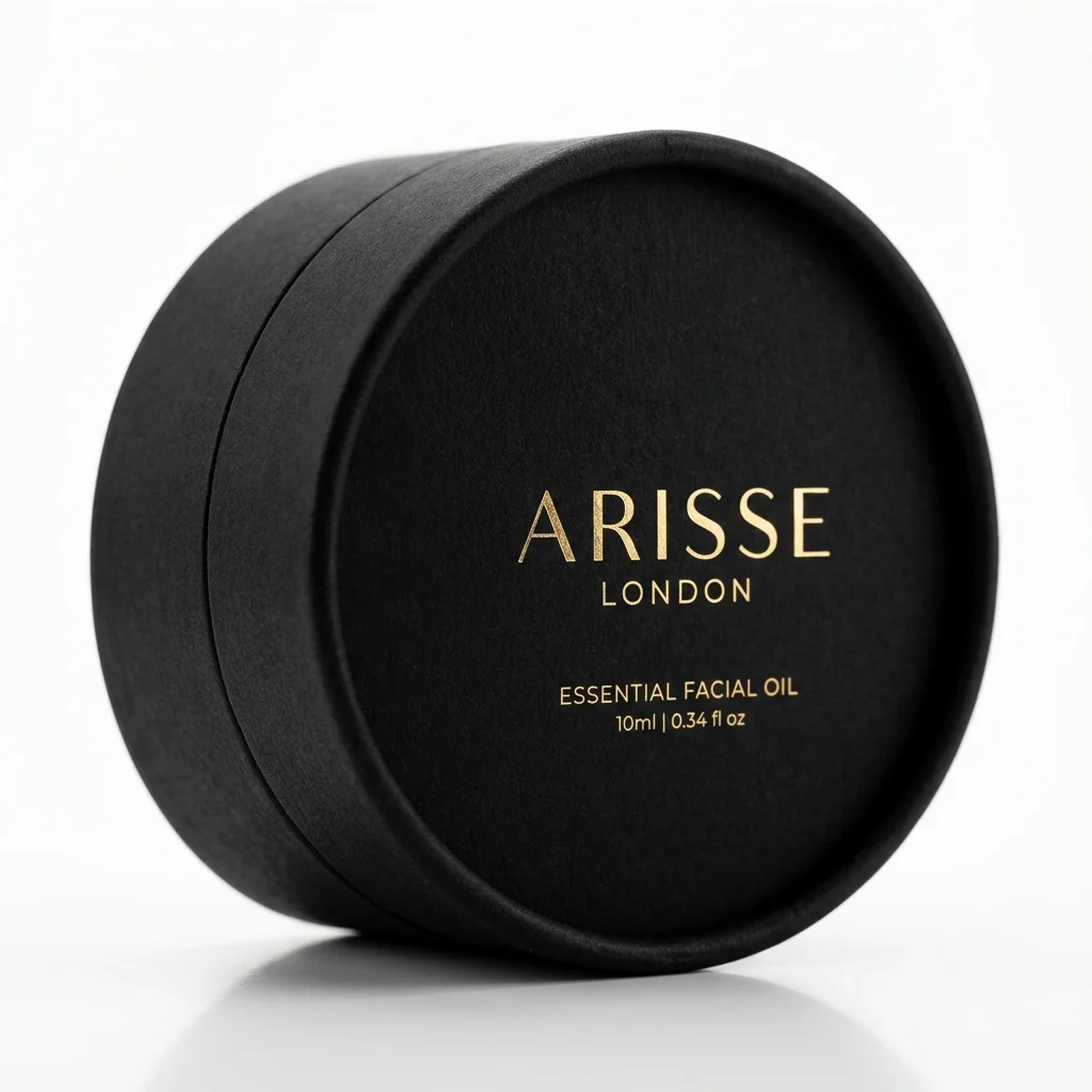 Premium Soft-Touch Paper Wrap