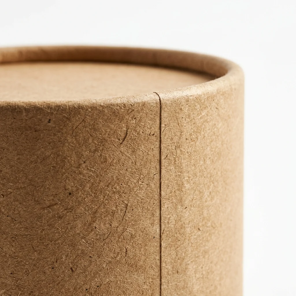 Unbleached Brown Kraft Wrap