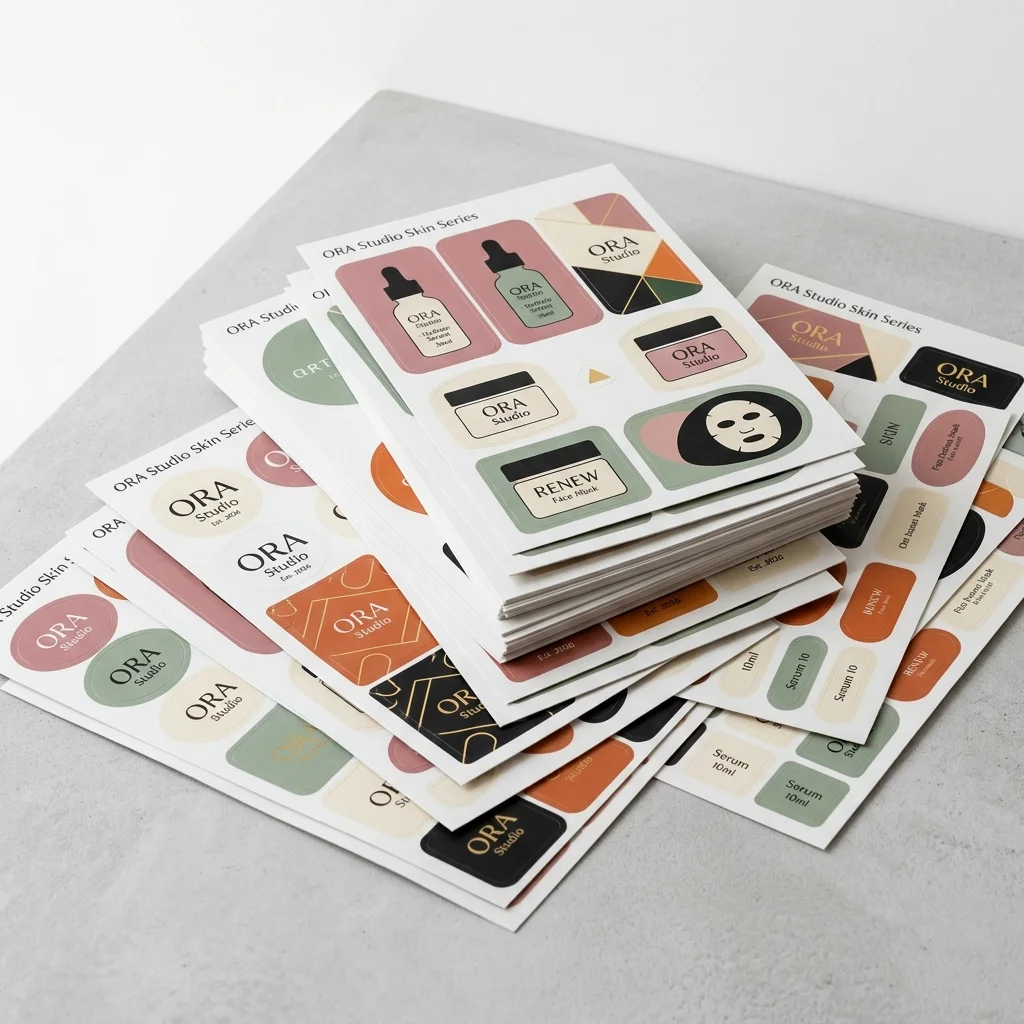 Sheet Labels