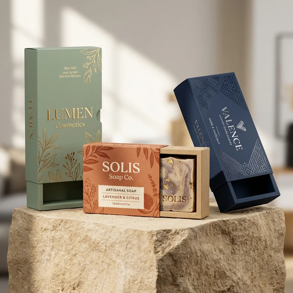 The Ultimate Guide to Custom Sleeve Boxes & Tray Packaging (2026)