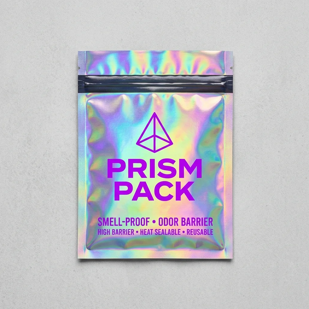 Holographic