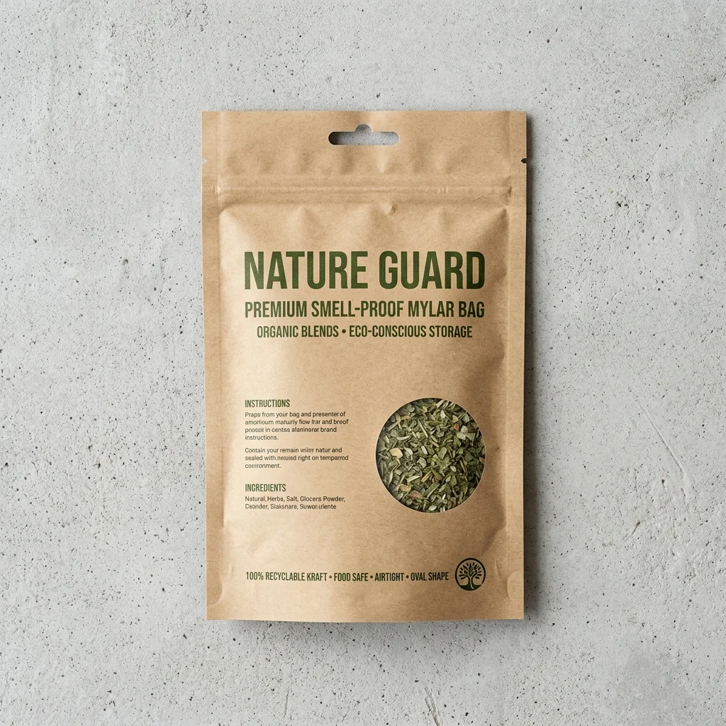 Kraft Paper Laminate