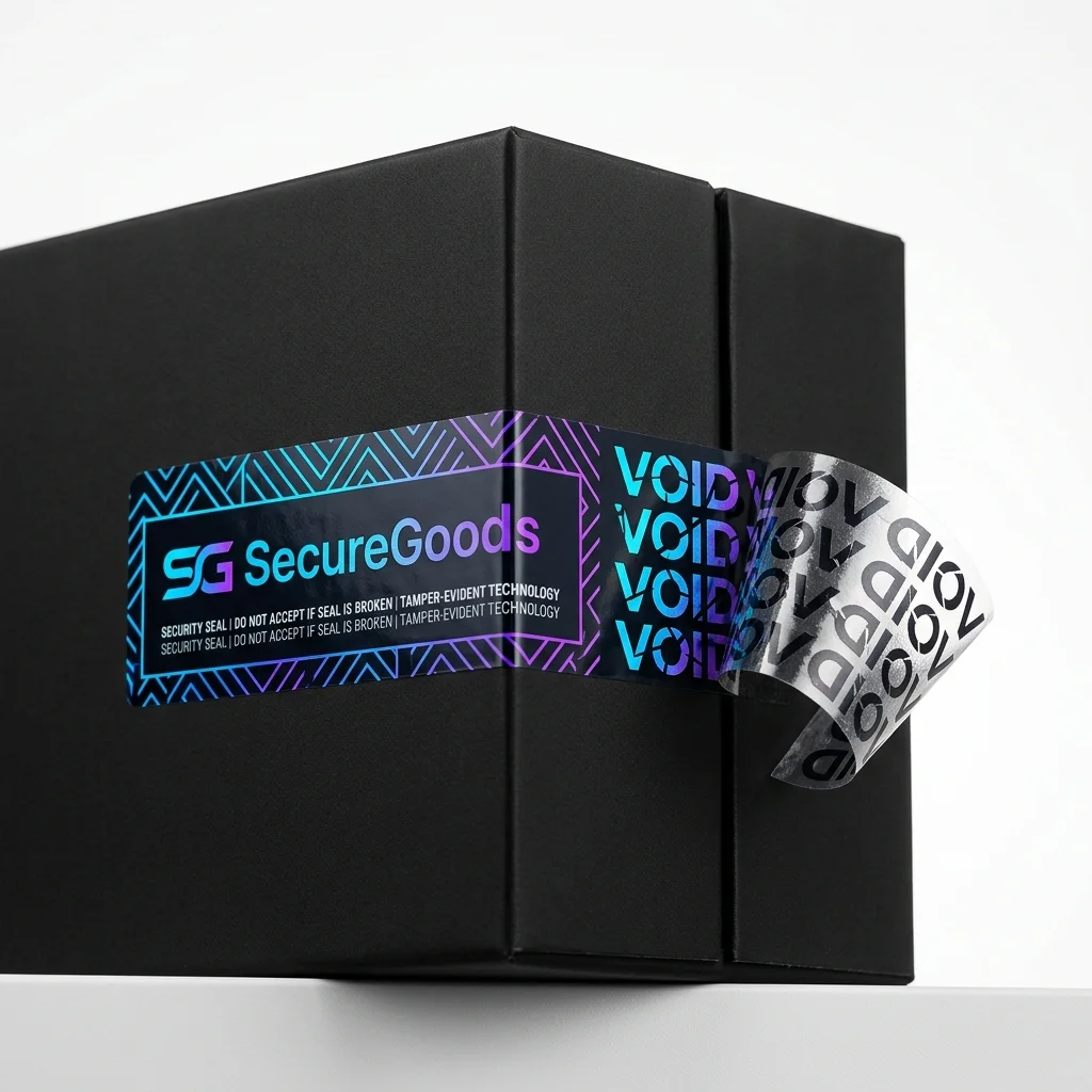 Luxury Apparel and Accessories packaging application