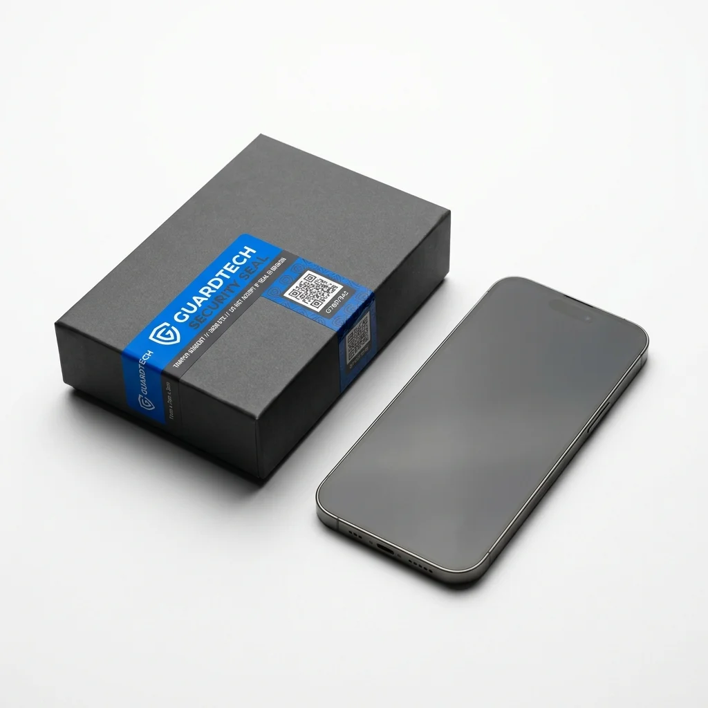 High-Value Shipping and Secure Logistics packaging application