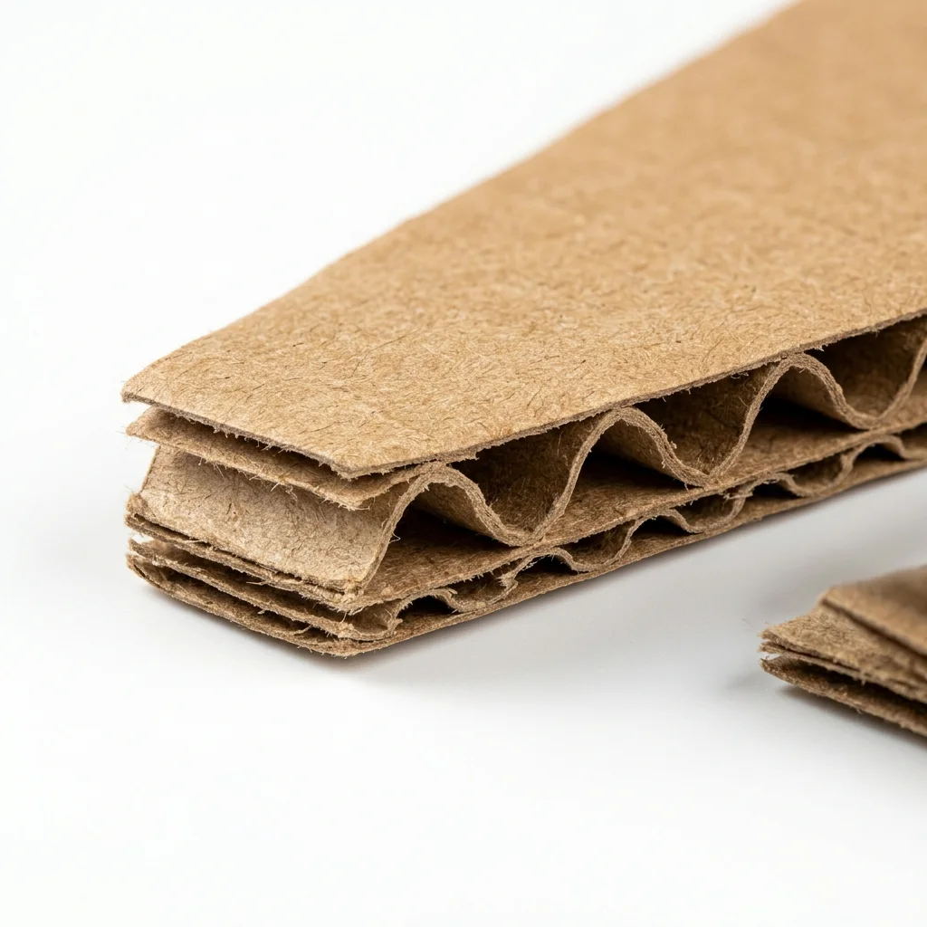 32 ECT Natural Kraft E-Flute