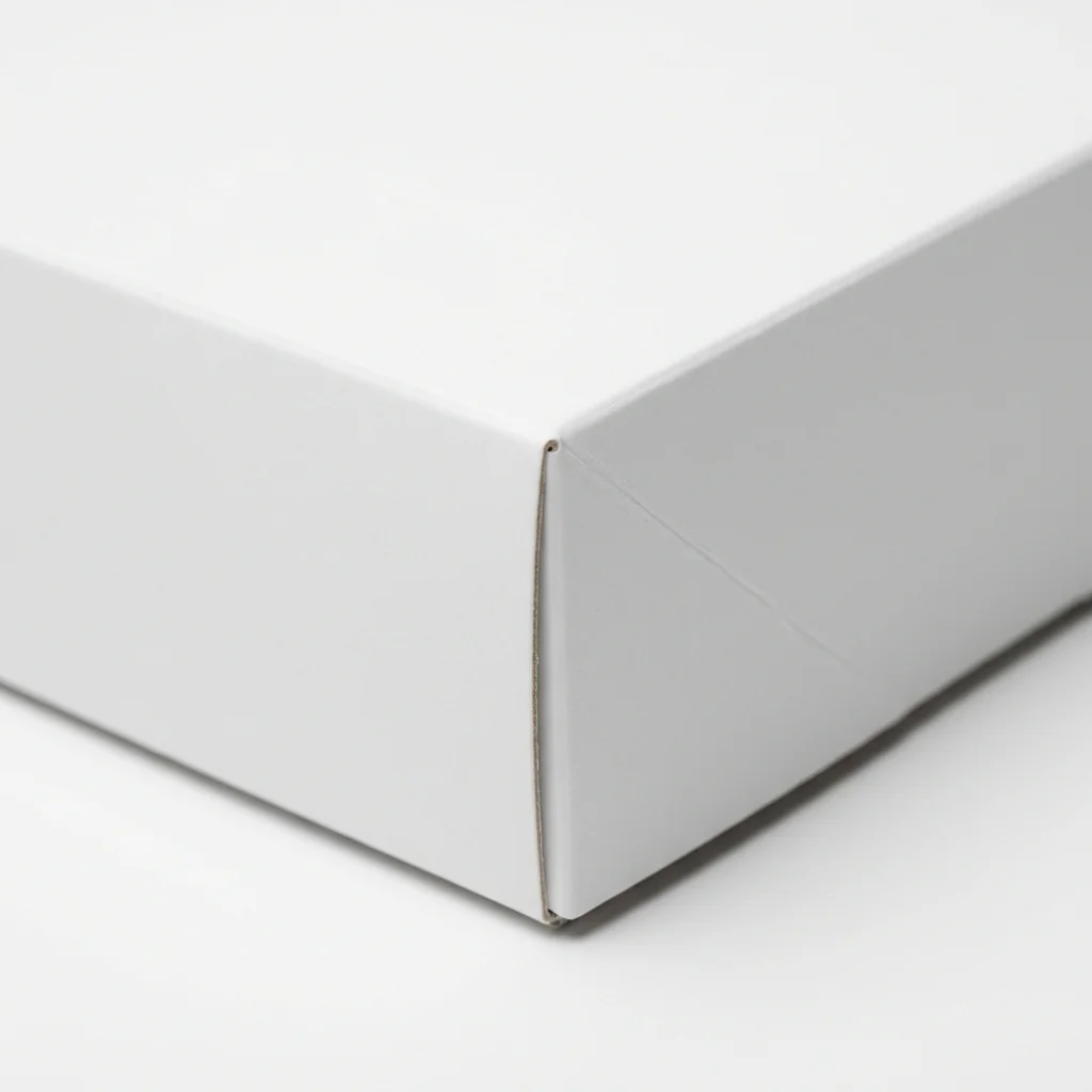Clay-Coated CCNB Premium Wrapper
