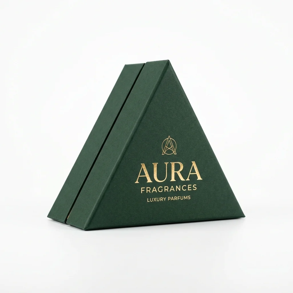 Triangular Rigid Boxes