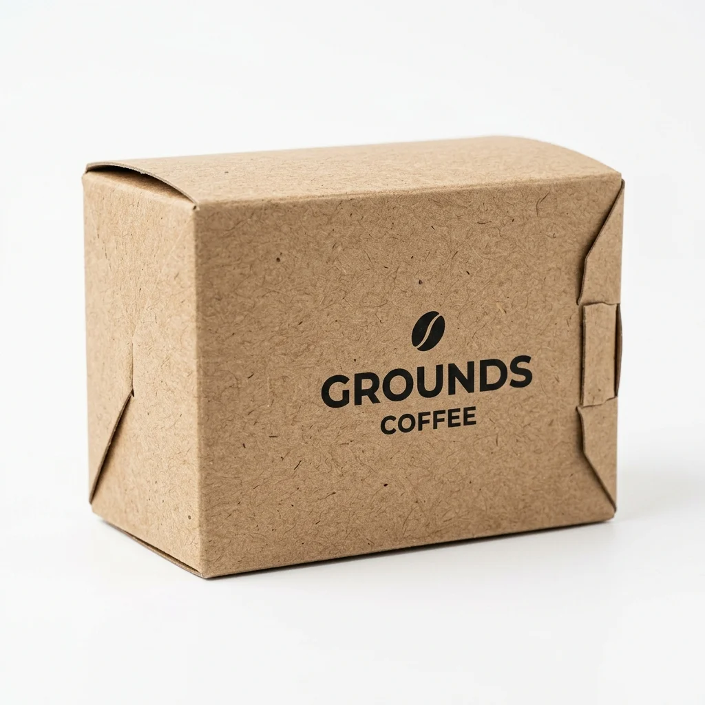 18pt Natural Kraft Board