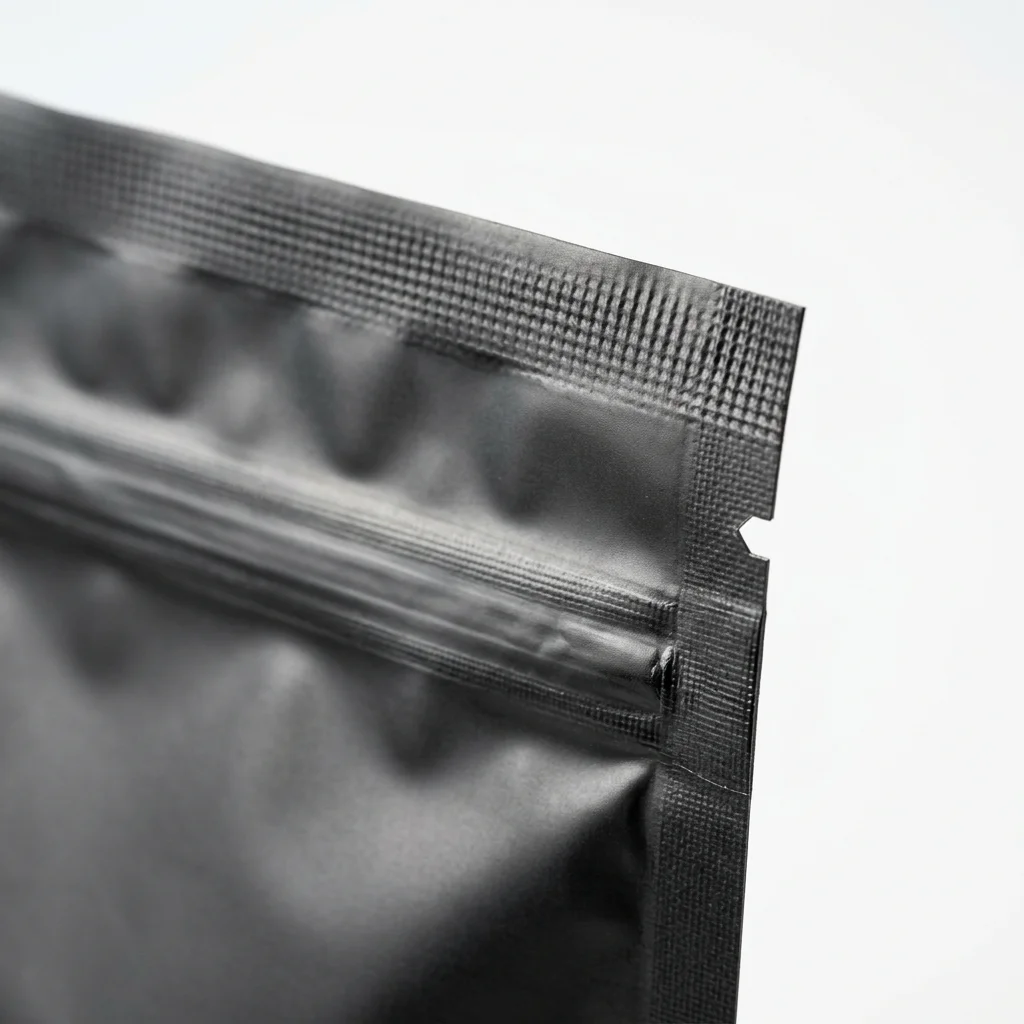 Eco-friendly Vacuum Seal Pouches packaging
