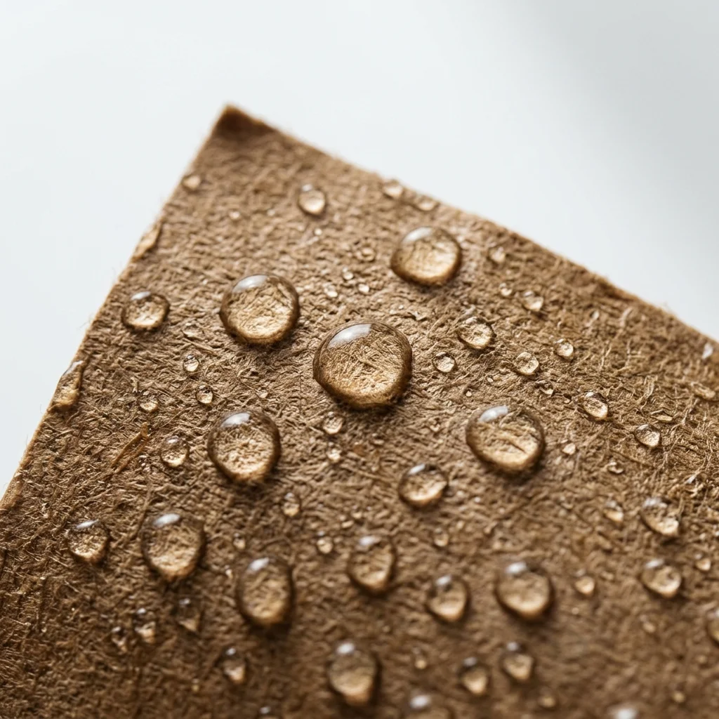 Eco-friendly Wax Paper packaging