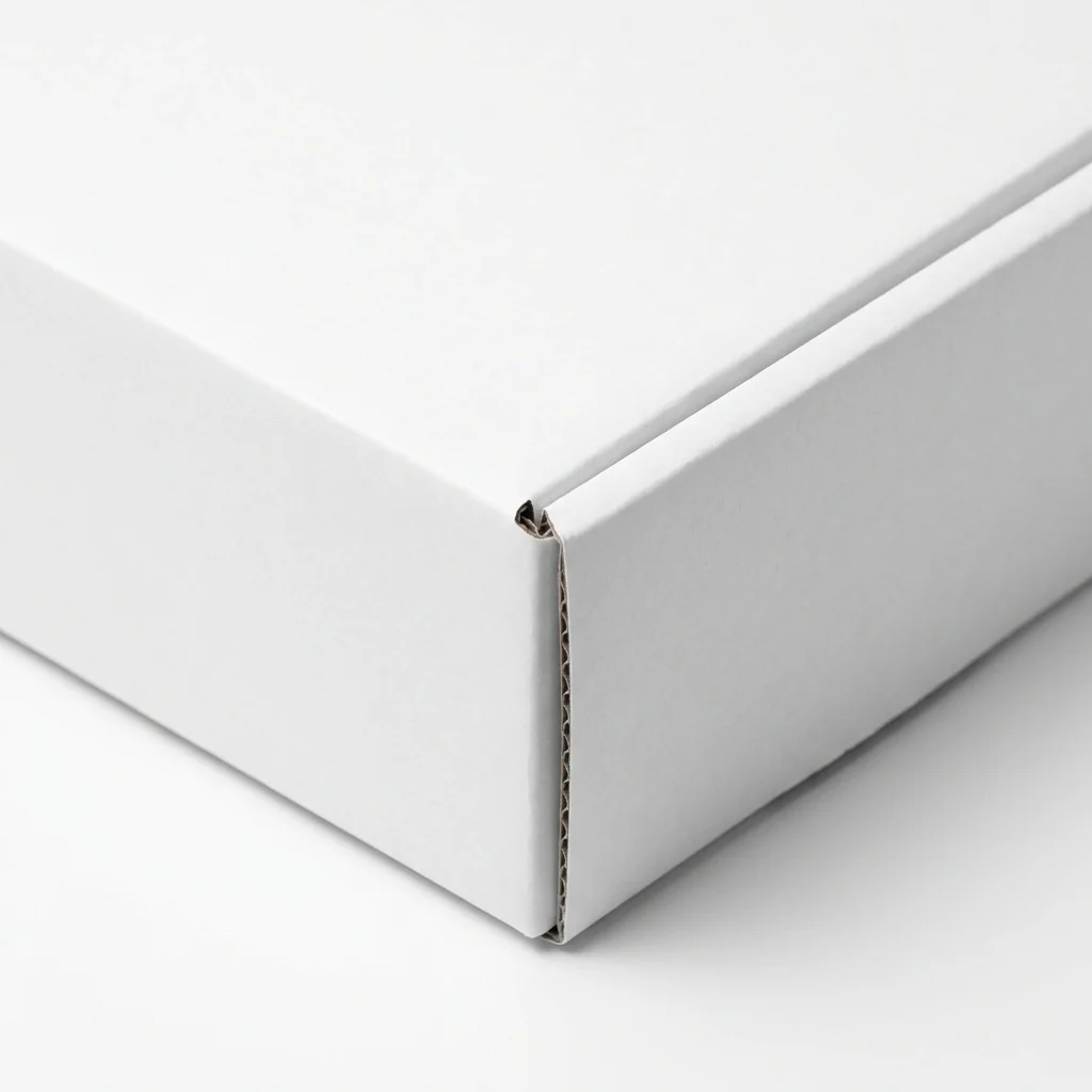 Clay-Coated CCNB Premium White Paper