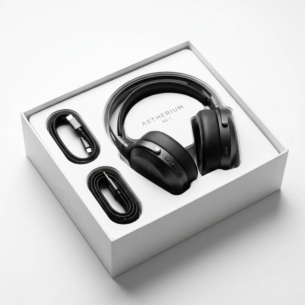 Consumer Electronics packaging application
